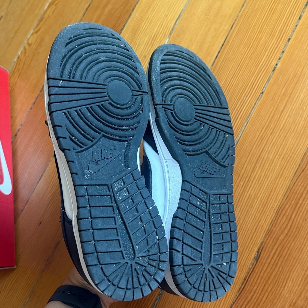 Nike panda dunks - Picture 5 of 8